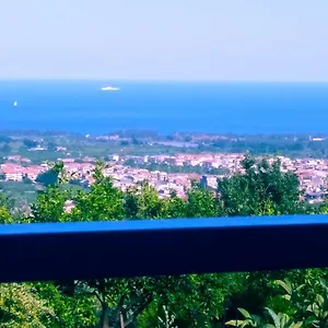 Casa Paradisotaorminaetna , Piedimonte Etneo Italia