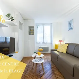 Cosy Malte , Mentone Francia