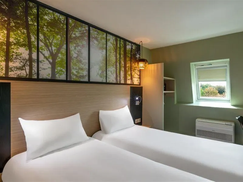 Ibis Styles Parc Des Expositions De Villepinte Roissy-en-France