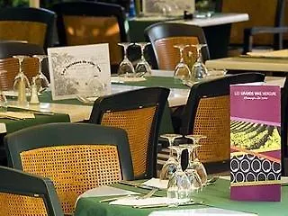 Ibis Styles Parc Des Expositions De Villepinte Roissy-en-France