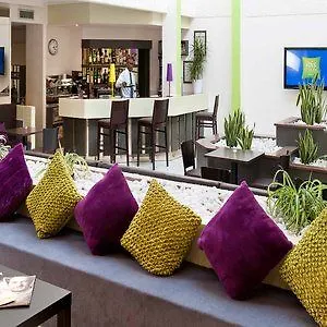 *** Hotel Ibis Styles Parc Des Expositions De Villepinte Roissy-en-France Frankrig