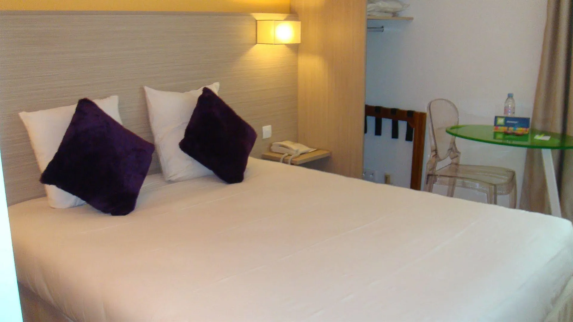 Hotel Ibis Styles Parc Des Expositions De Villepinte Roissy-en-France