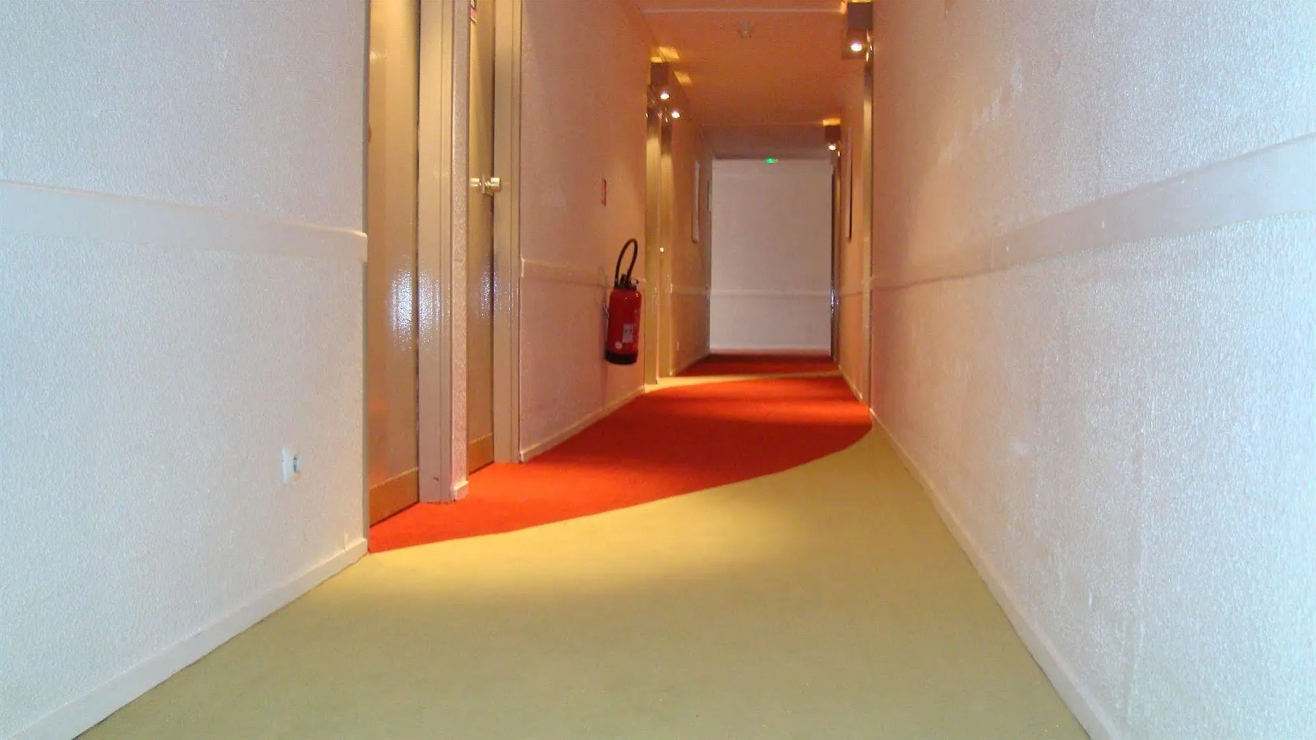 Ibis Styles Parc Des Expositions De Villepinte Roissy-en-France Hotel