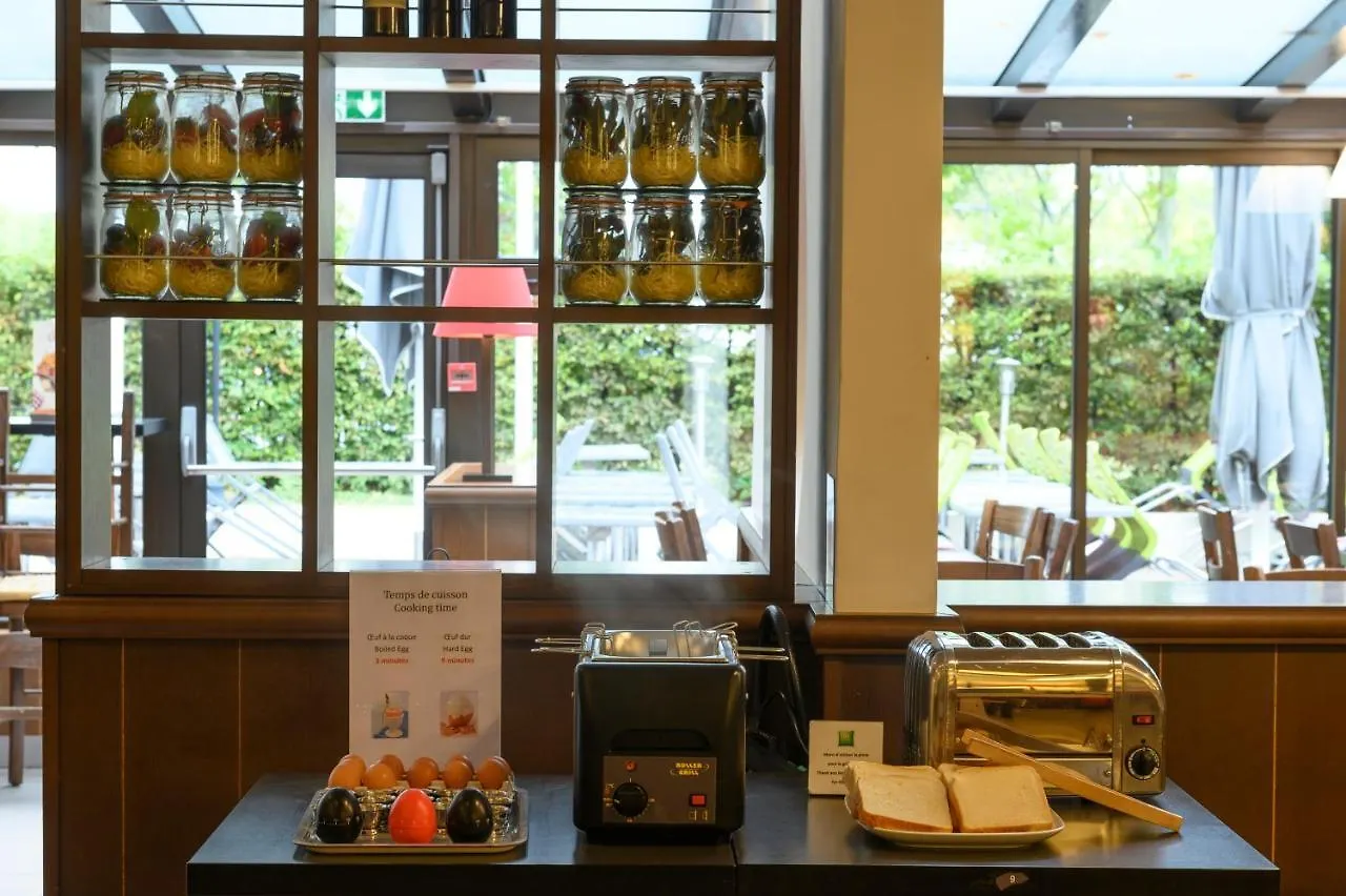 *** Hotel Ibis Styles Parc Des Expositions De Villepinte Roissy-en-France Frankrig