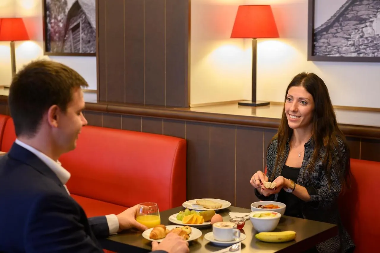 Ibis Styles Parc Des Expositions De Villepinte Roissy-en-France 3*,  Frankrig
