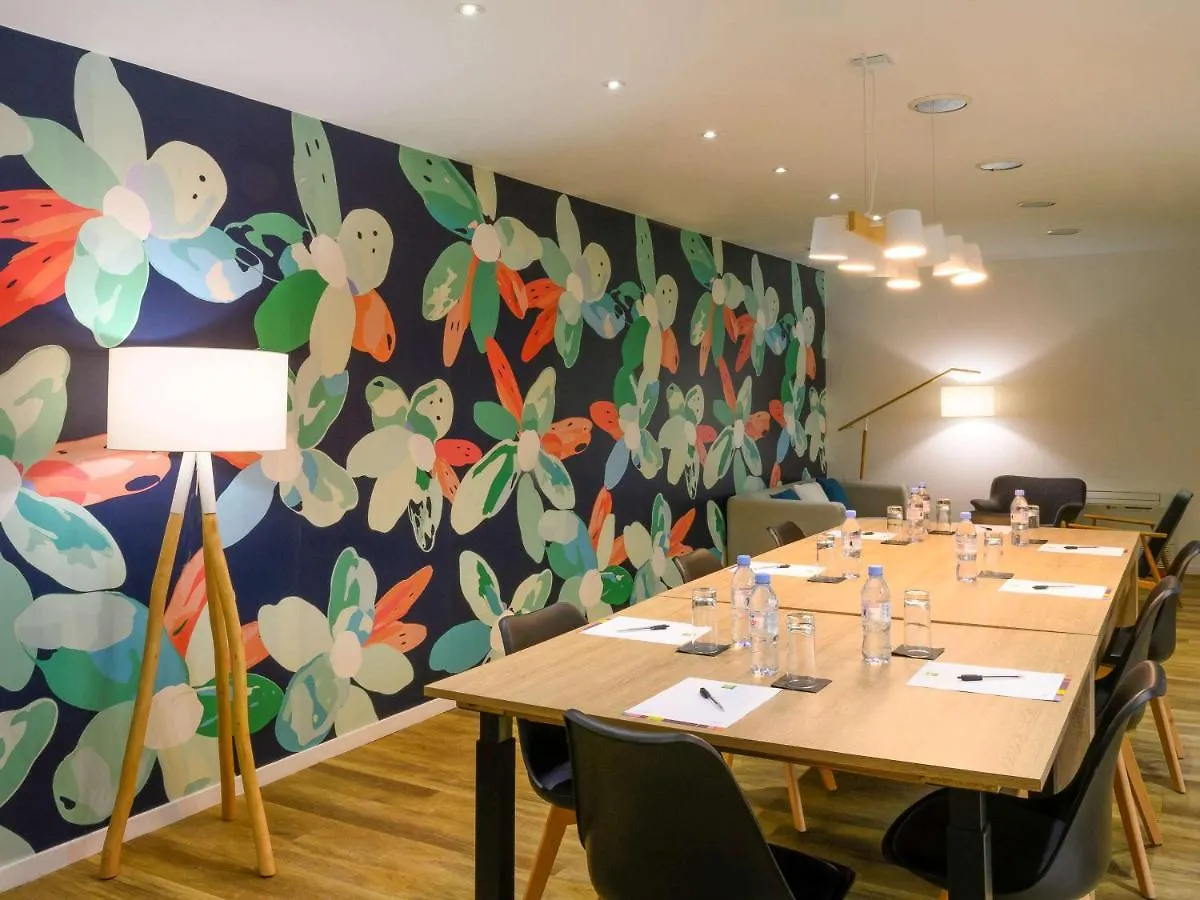 *** Hotel Ibis Styles Parc Des Expositions De Villepinte Roissy-en-France Frankrig